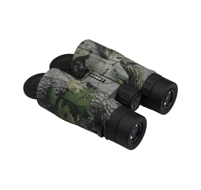 Lornetka COMET PRO COMPACT HD 10x42 LR-076